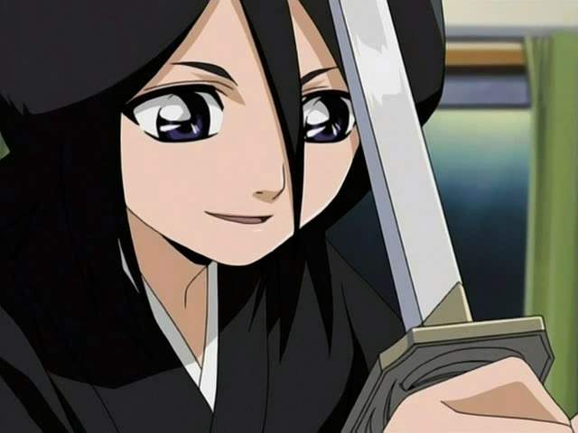 Otaku Gallery  / Anime e Manga / Bleach / Screen Shots / Episodi / 001 - Il giorno in cui divenni uno Shinigami / 089.jpg